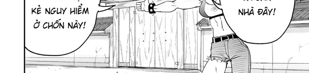 Mihara Sofia Đúng Kiểu "Cô Gái Đáng Sợ" Chapter 3 - Trang 28