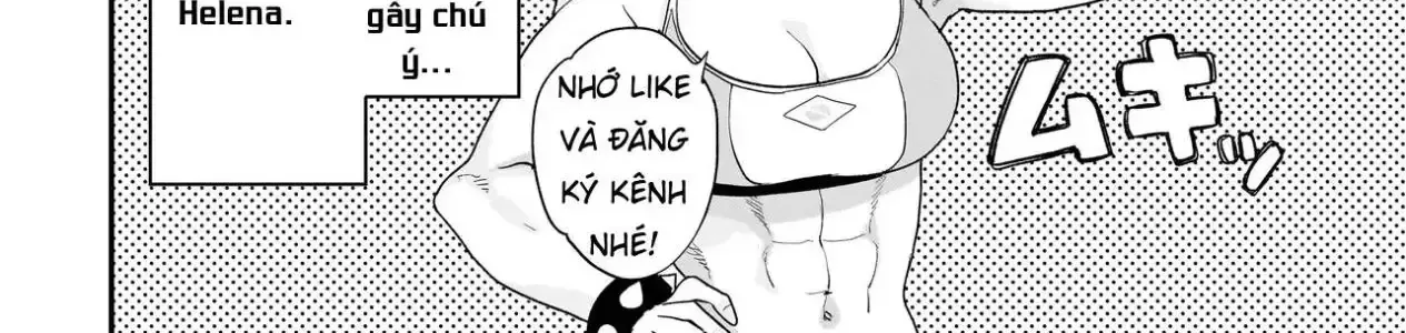 Mihara Sofia Đúng Kiểu "Cô Gái Đáng Sợ" Chapter 3 - Trang 36