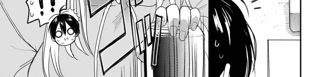 Mihara Sofia Đúng Kiểu "Cô Gái Đáng Sợ" Chapter 3 - Trang 38