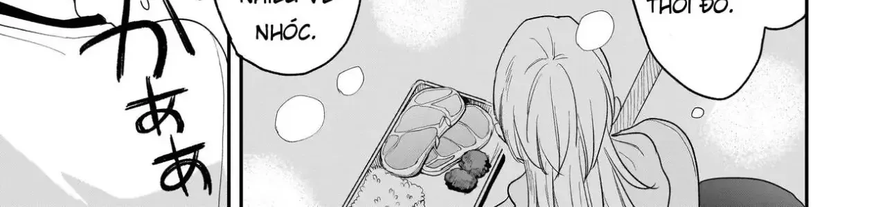 Mihara Sofia Đúng Kiểu "Cô Gái Đáng Sợ" Chapter 3 - Trang 46