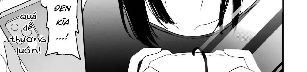 Mihara Sofia Đúng Kiểu "Cô Gái Đáng Sợ" Chapter 3 - Trang 50