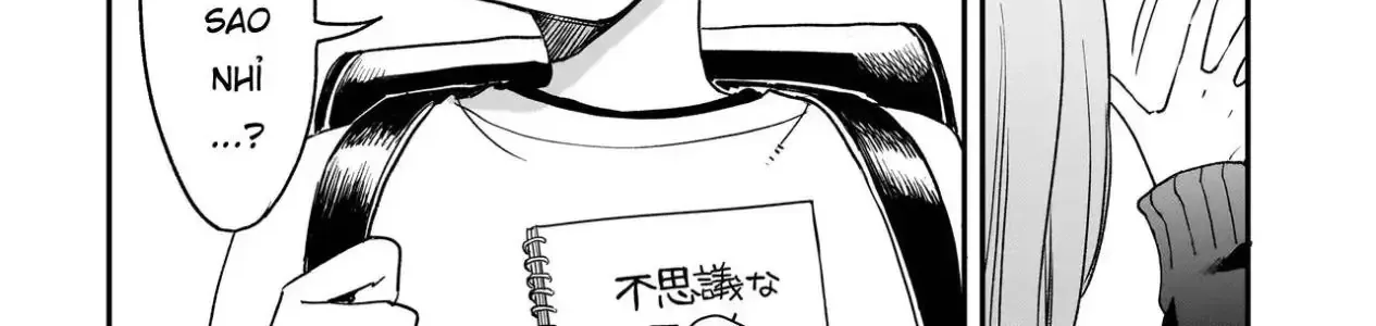 Mihara Sofia Đúng Kiểu "Cô Gái Đáng Sợ" Chapter 3 - Trang 8