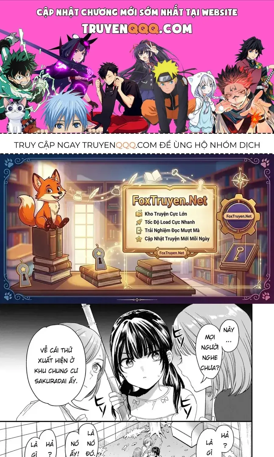Mihara Sofia Đúng Kiểu "Cô Gái Đáng Sợ" Chapter 4 - Trang 2