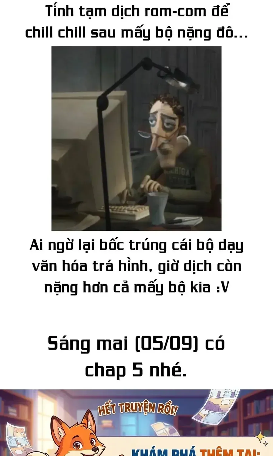 Mihara Sofia Đúng Kiểu "Cô Gái Đáng Sợ" Chapter 4 - Trang 30