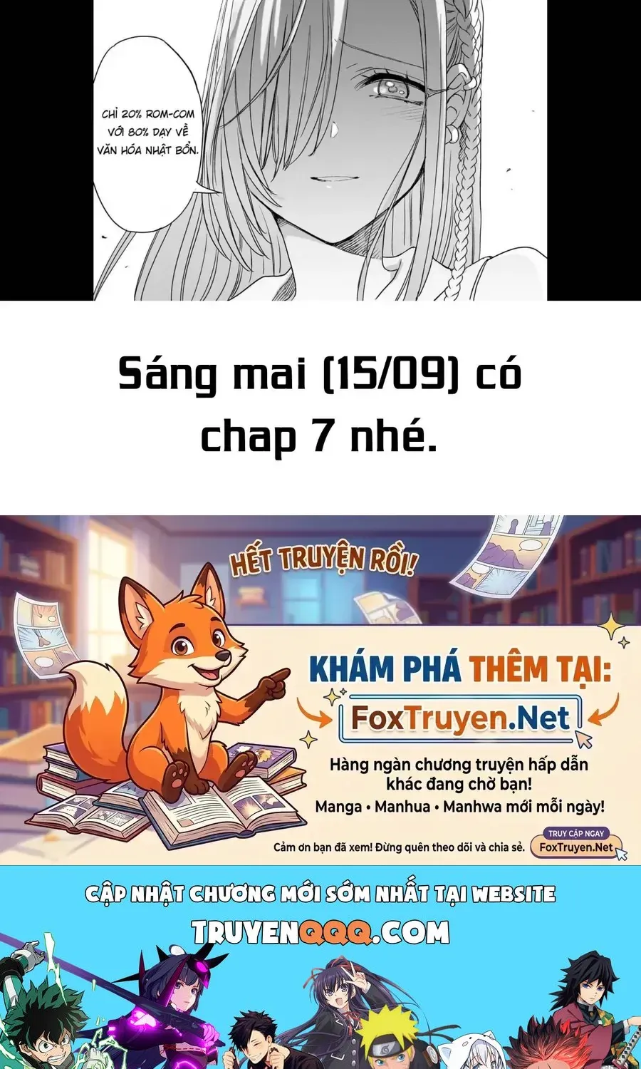 Mihara Sofia Đúng Kiểu "Cô Gái Đáng Sợ" Chapter 6 - Trang 33
