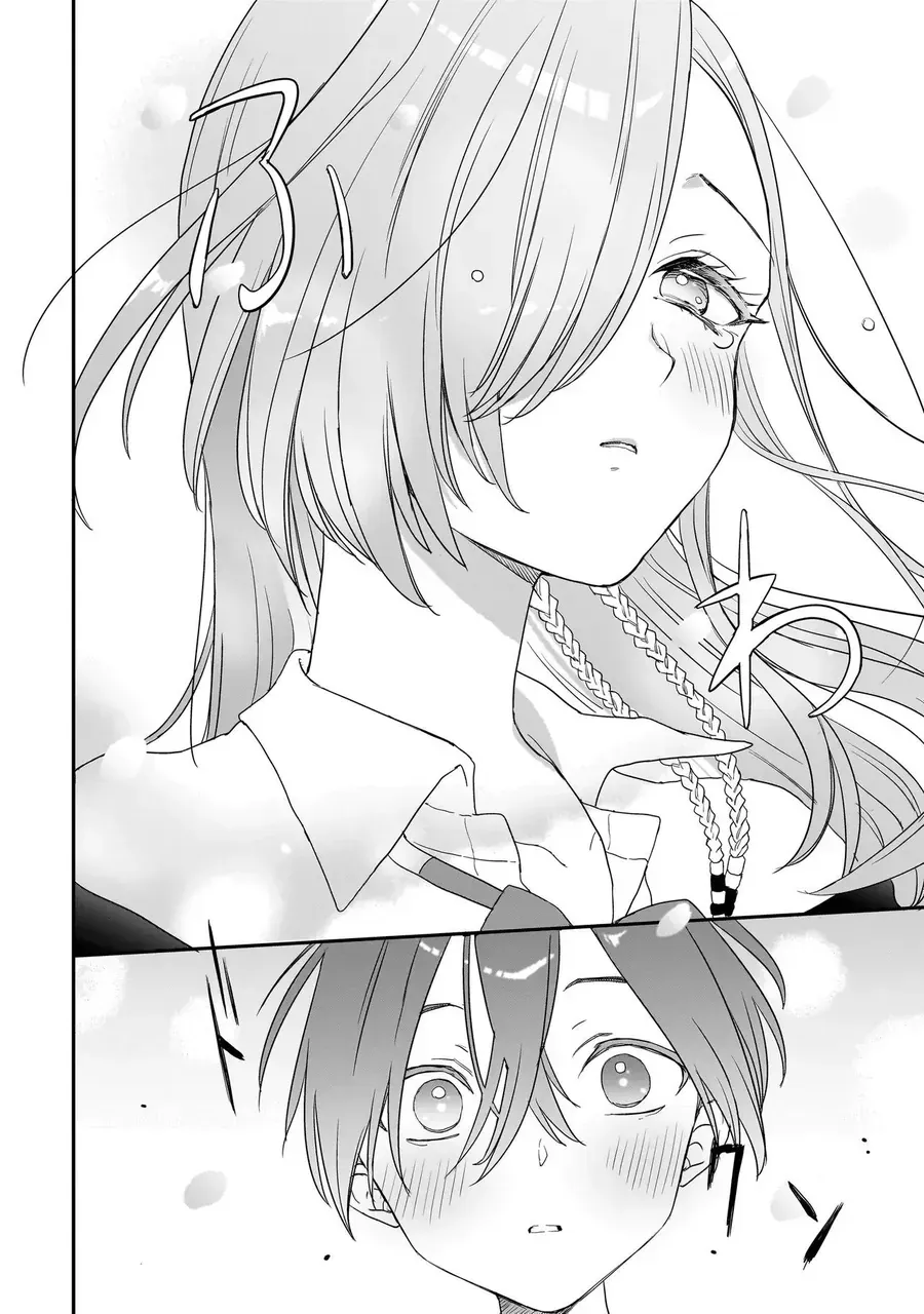 Mihara Sophia Wa Kowa Girl Chapter 1 - Trang 17