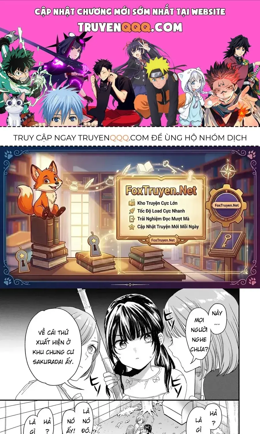 Mihara Sophia Wa Kowa Girl Chapter 4 - Trang 2