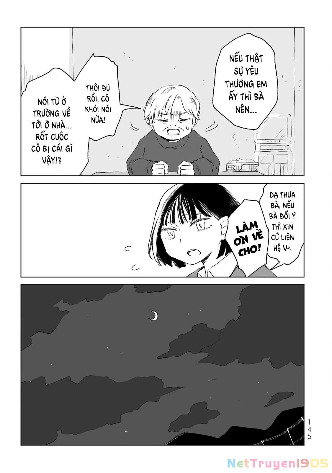 Mii-chan và Yamada-san Chapter 11 - Trang 27