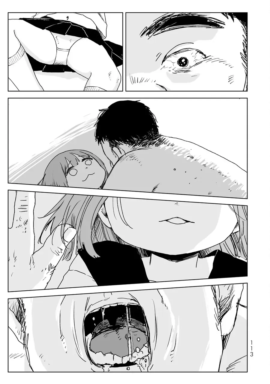 Mii-chan và Yamada-san Chapter 20 - Trang 22