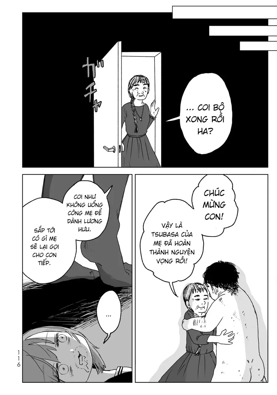 Mii-chan và Yamada-san Chapter 20 - Trang 25
