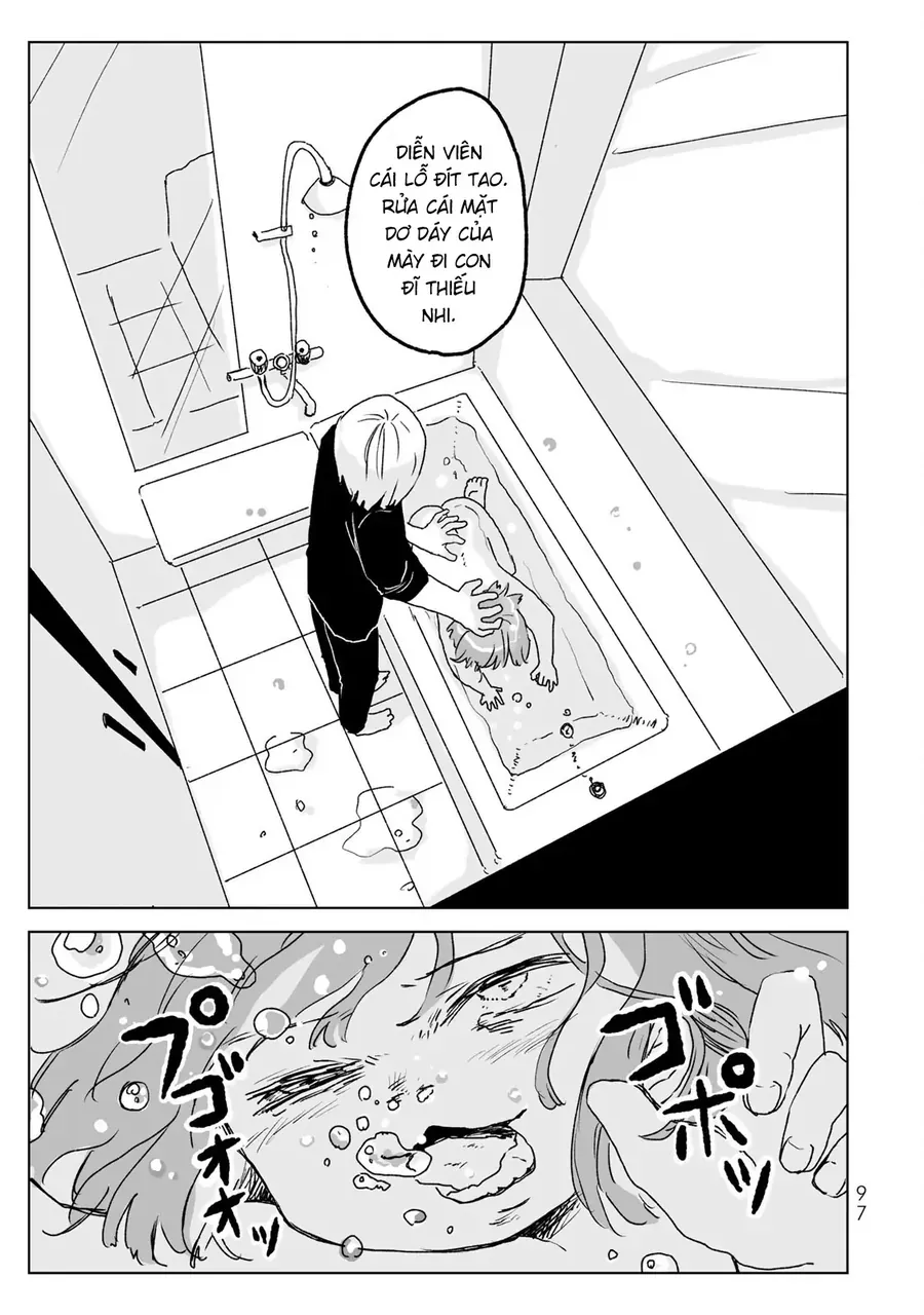Mii-chan và Yamada-san Chapter 20 - Trang 6