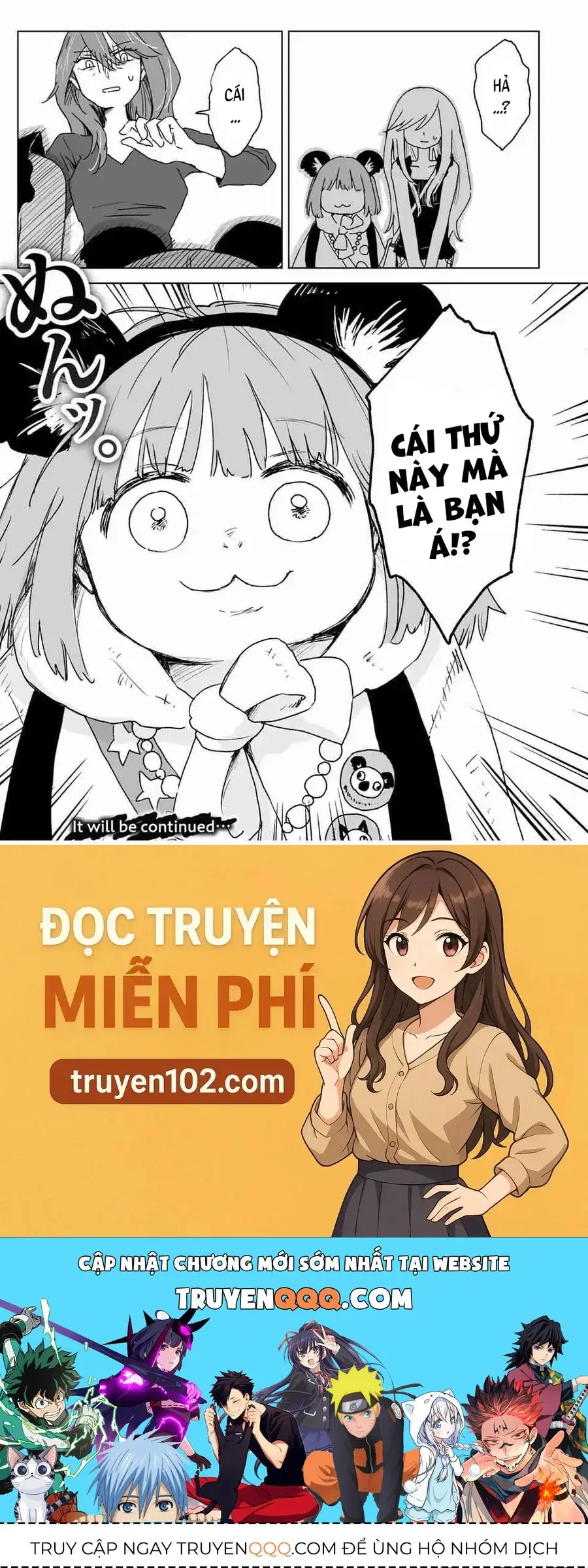 Mii-chan và Yamada-san Chapter 22 - Trang 31