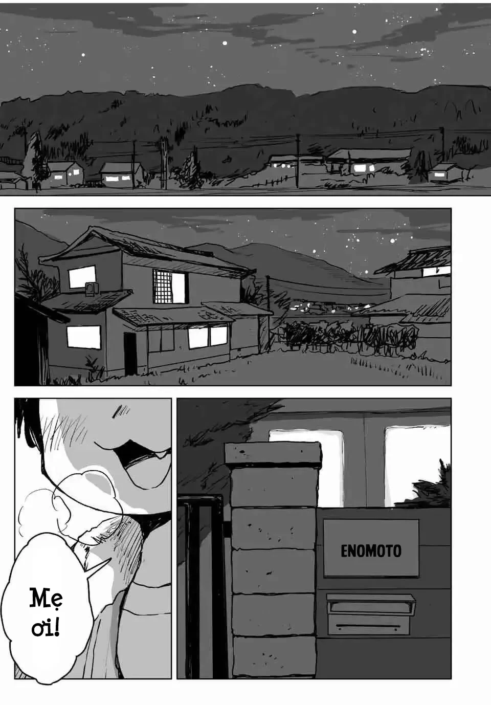 Mii-chan và Yamada-san Chapter 24 - Trang 29