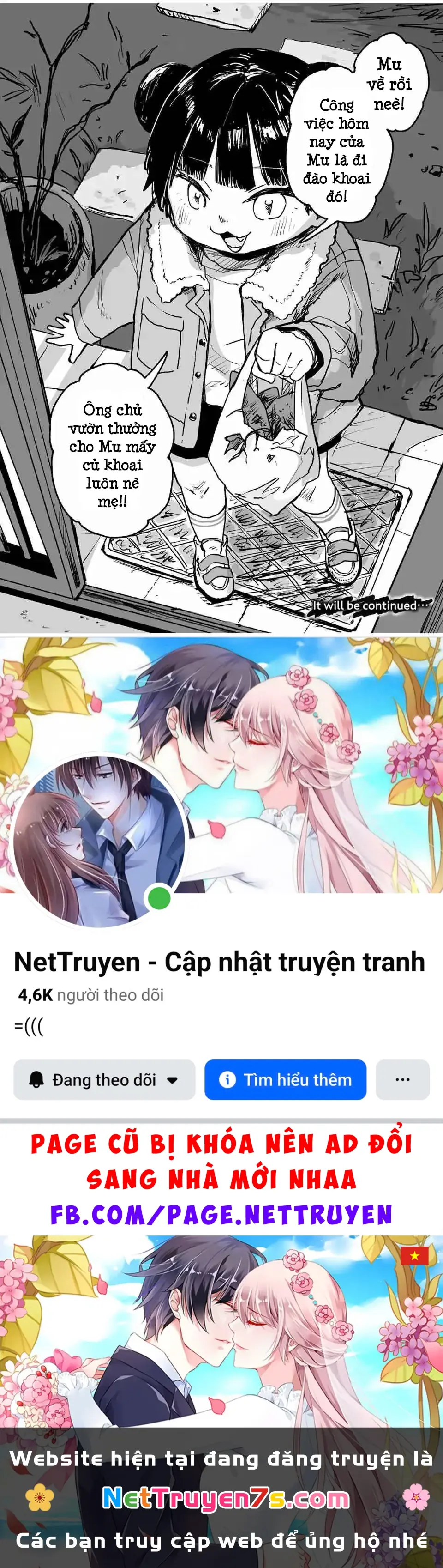 Mii-chan và Yamada-san Chapter 24 - Trang 30