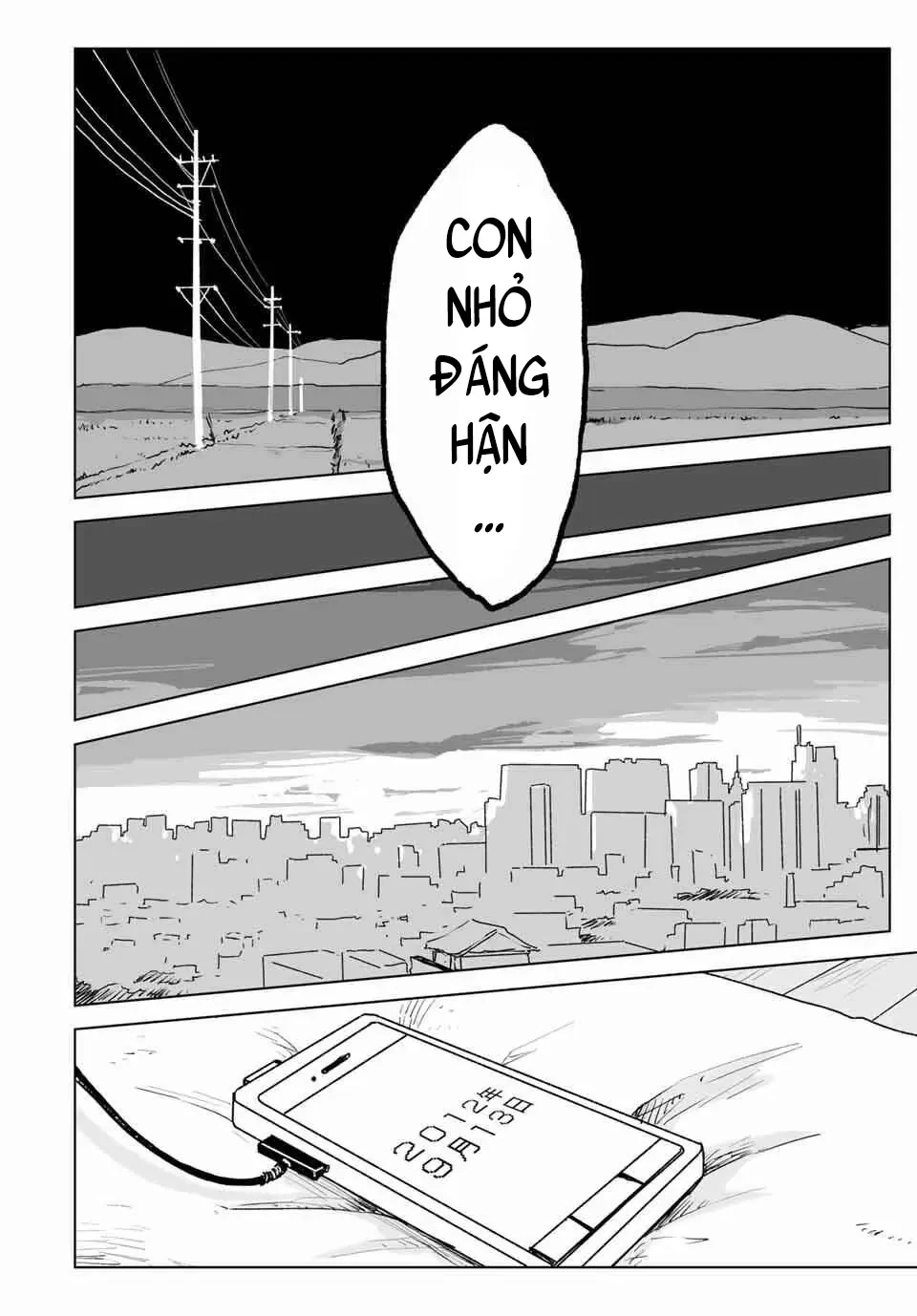 Mii-chan và Yamada-san Chapter 25 - Trang 10