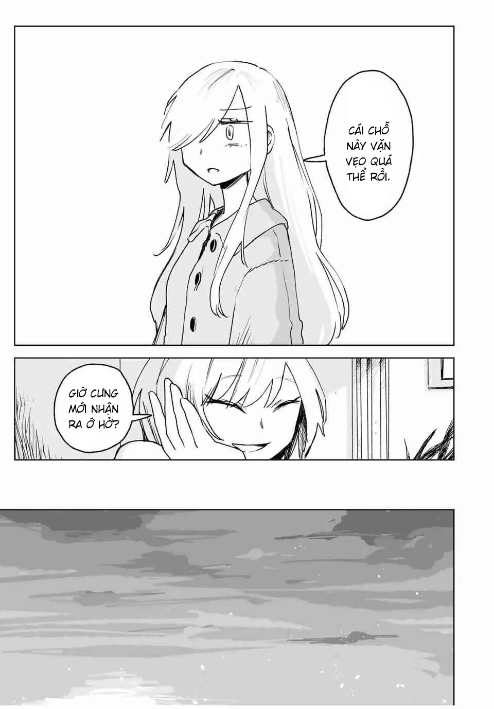 Mii-chan và Yamada-san Chapter 25 - Trang 29
