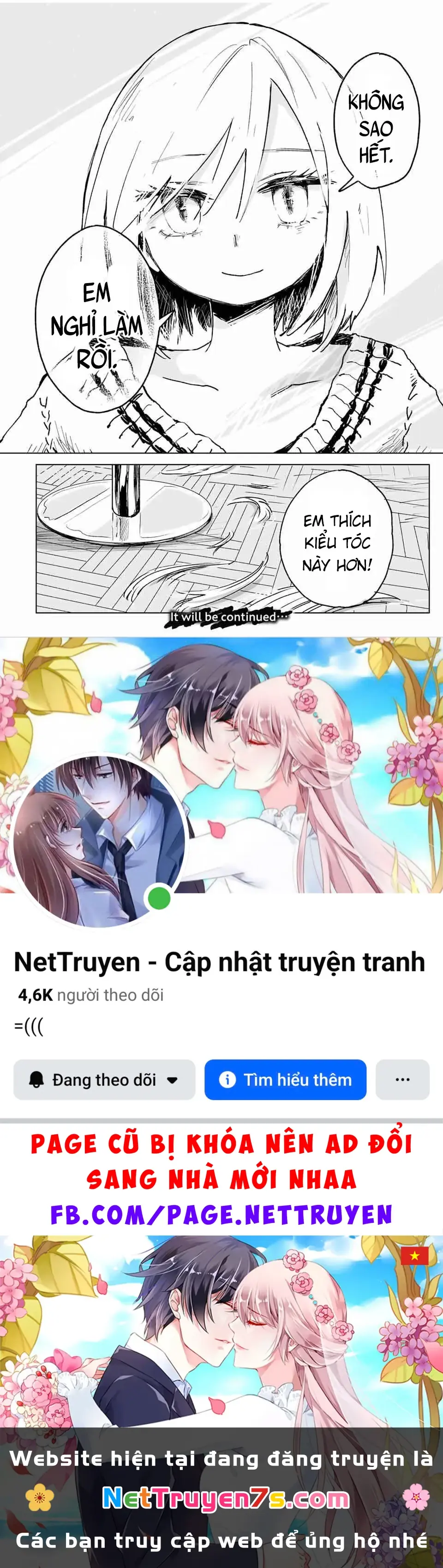 Mii-chan và Yamada-san Chapter 25 - Trang 32