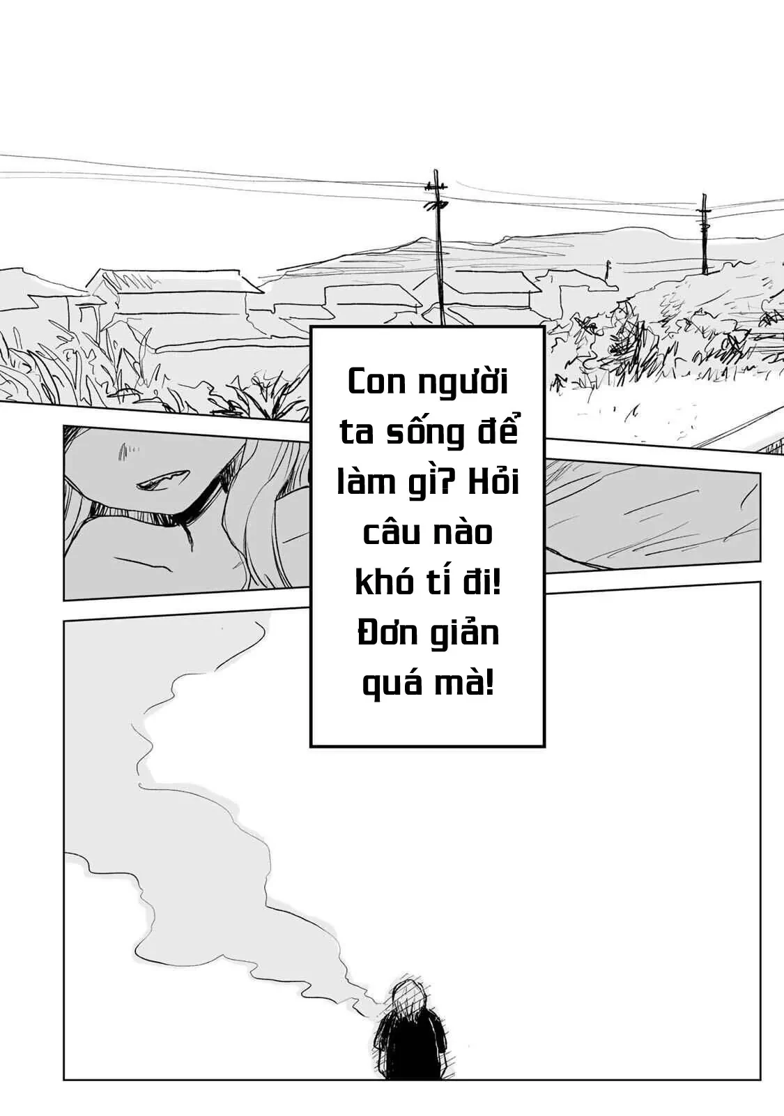 Mii-chan và Yamada-san Chapter 32.2 - Trang 12