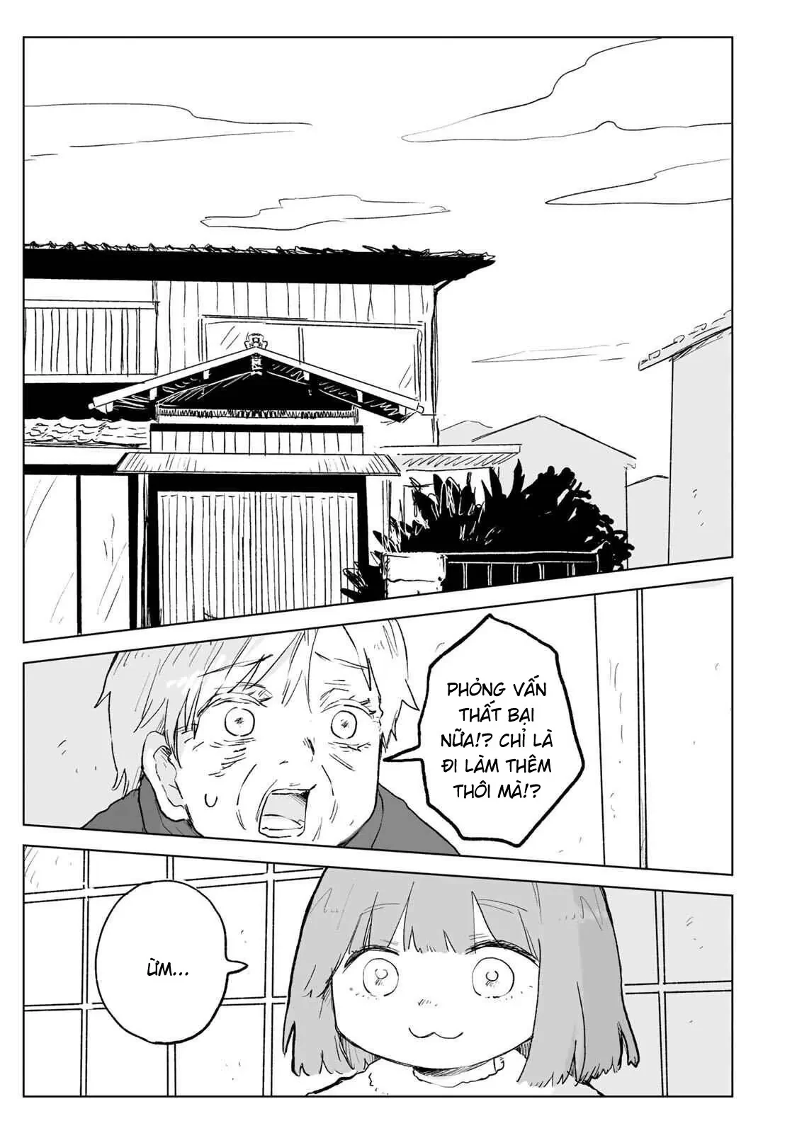 Mii-chan và Yamada-san Chapter 33.1 - Trang 16