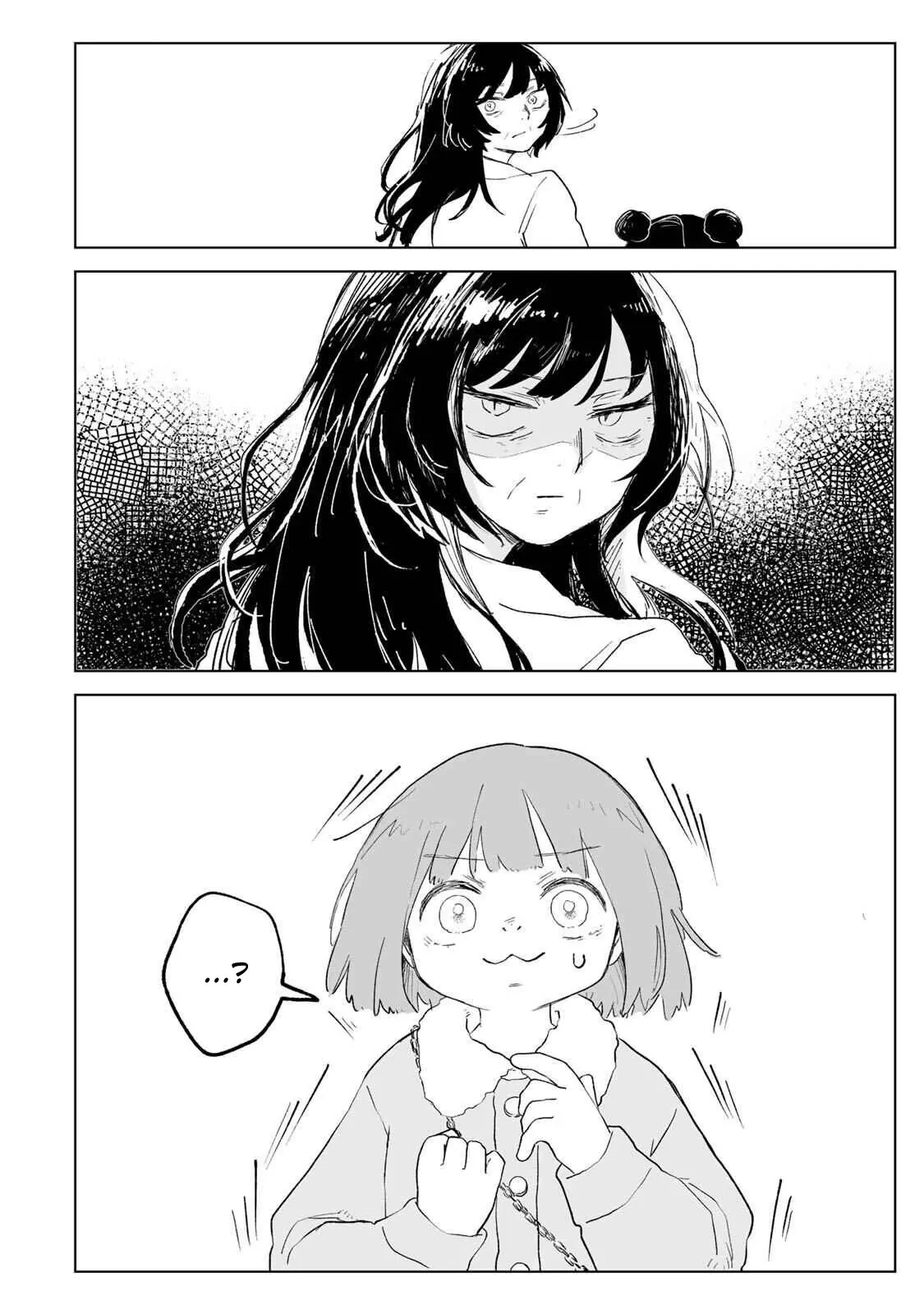Mii-chan và Yamada-san Chapter 33.2 - Trang 30