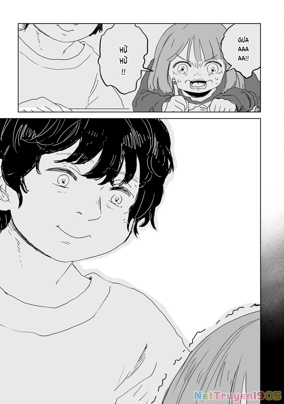 Mii-chan và Yamada-san Chapter 9 - Trang 7