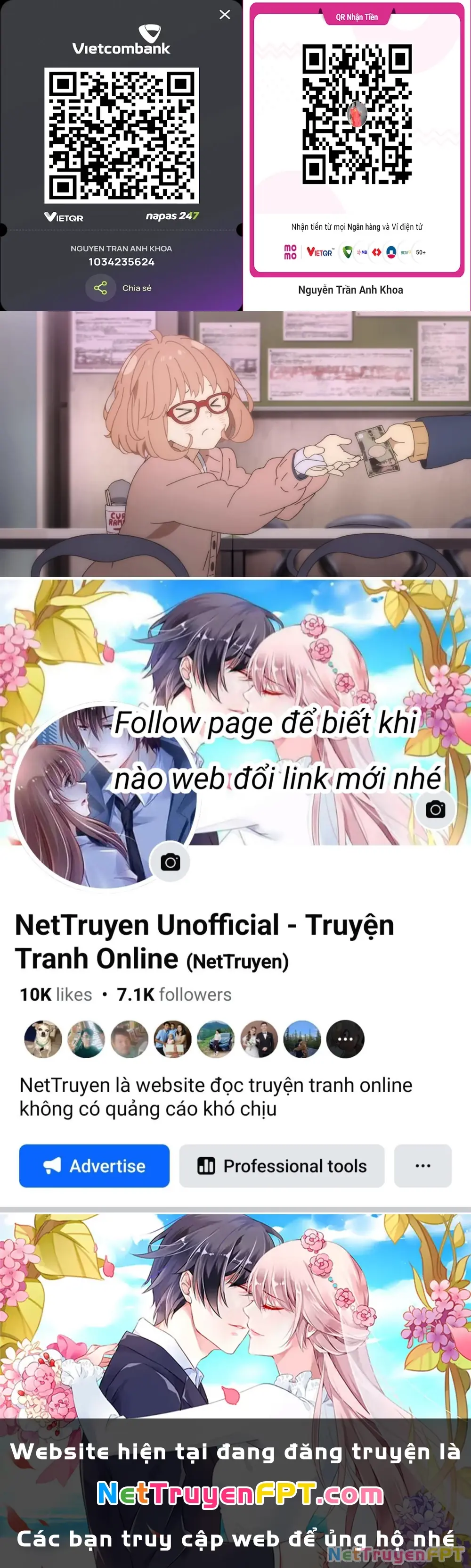 Miko, Cô Mèo Trắng Muốn Được Yêu Thương Chapter 0 - Trang 11