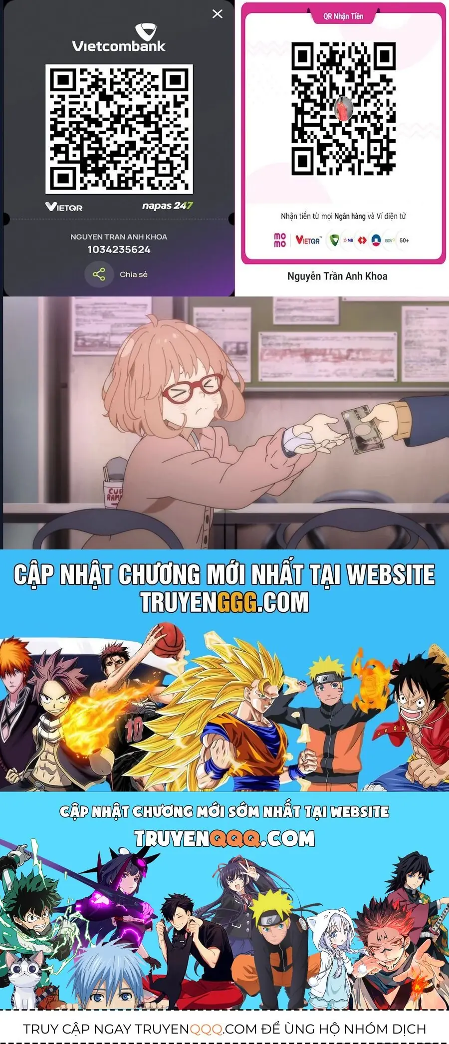 Miko, Cô Mèo Trắng Muốn Được Yêu Thương Chapter 1 - Trang 7