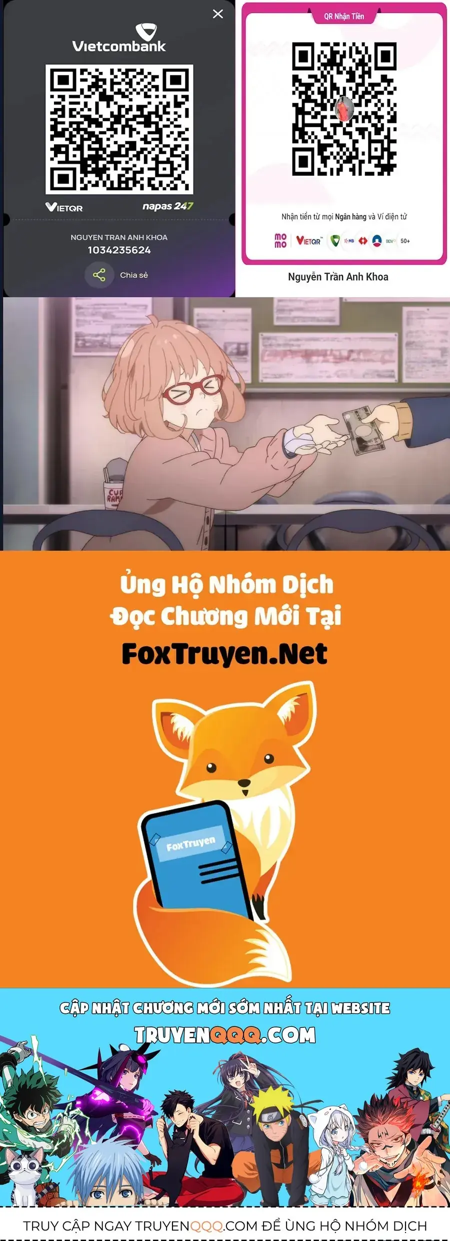 Miko, Cô Mèo Trắng Muốn Được Yêu Thương Chapter 2 - Trang 8