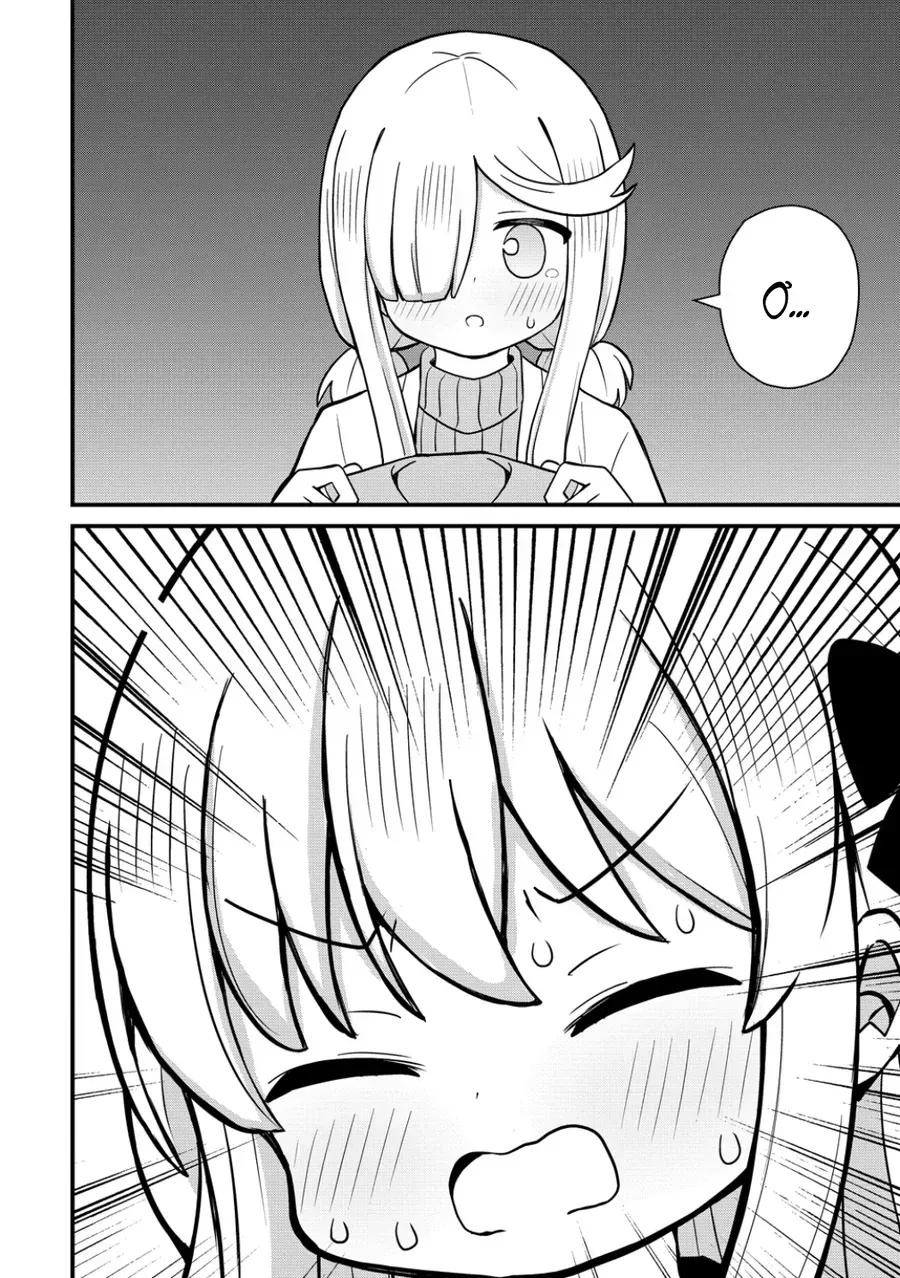 Mikogami Karen No Kakushigoto Chapter 4 - Trang 18