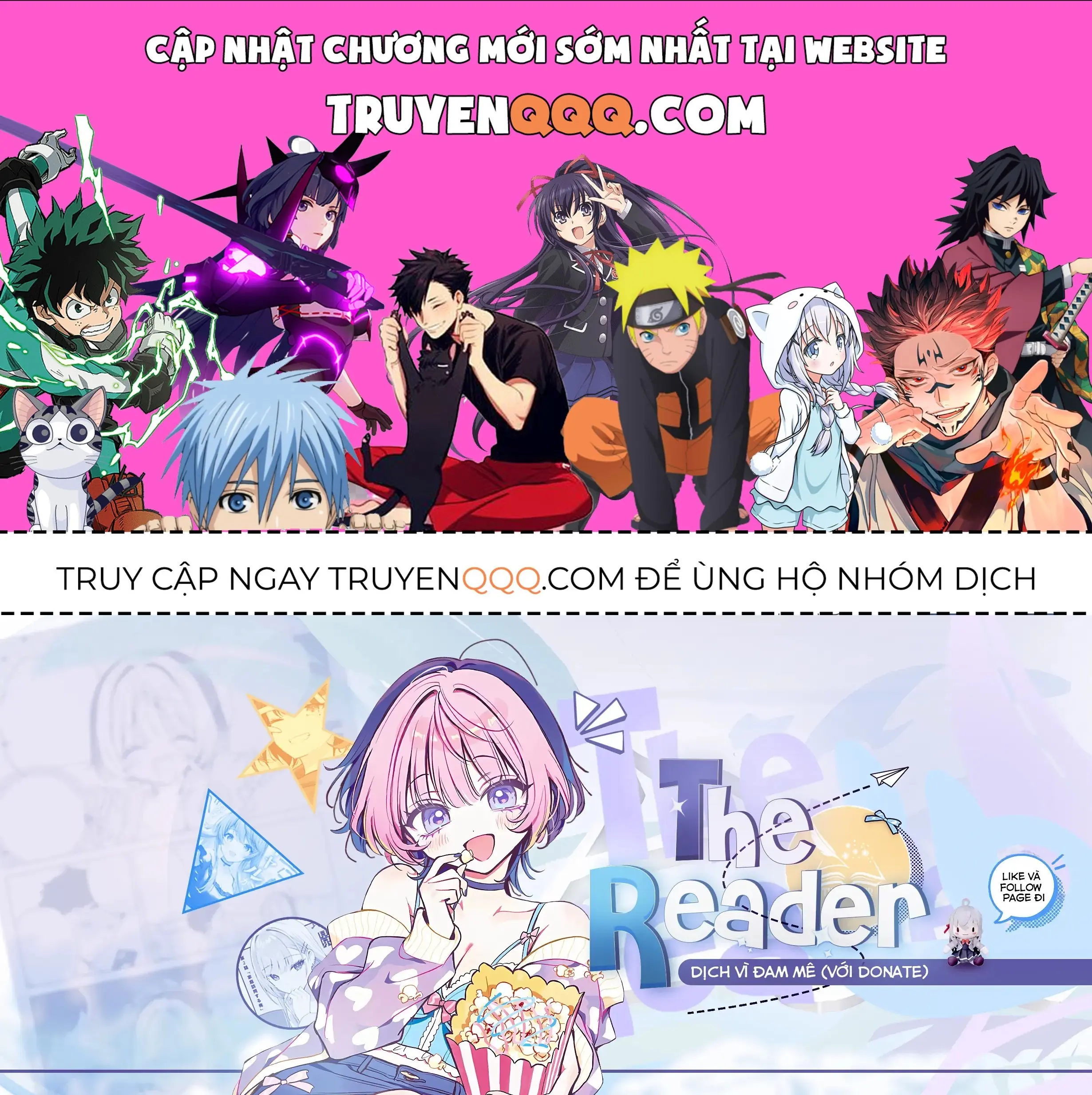 Mikoto-Chan Không Muốn Bị Ghét! Chapter 2 - Trang 2