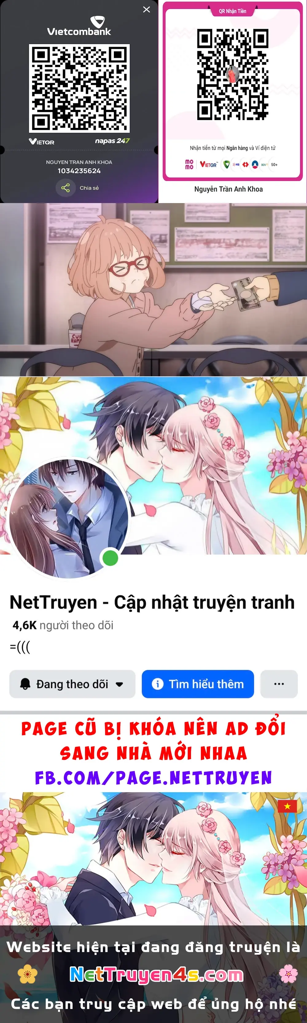 Mikoto-Chan Không Muốn Bị Ghét! Chapter 33 - Trang 13