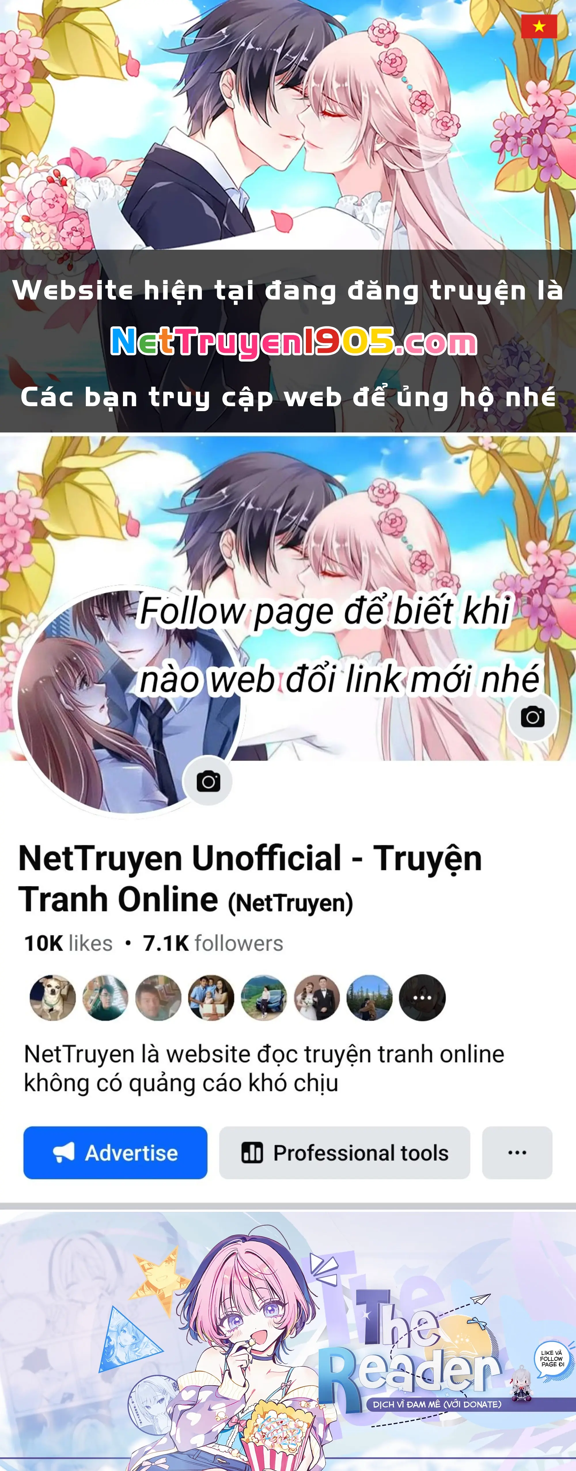 Mikoto-Chan Không Muốn Bị Ghét! Chapter 5.01 - Trang 2