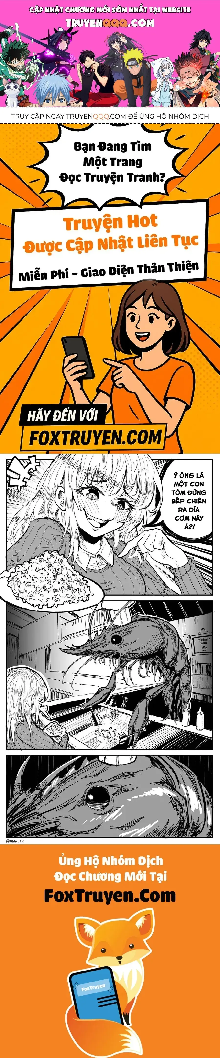 Mimi Chapter 1 - Trang 2