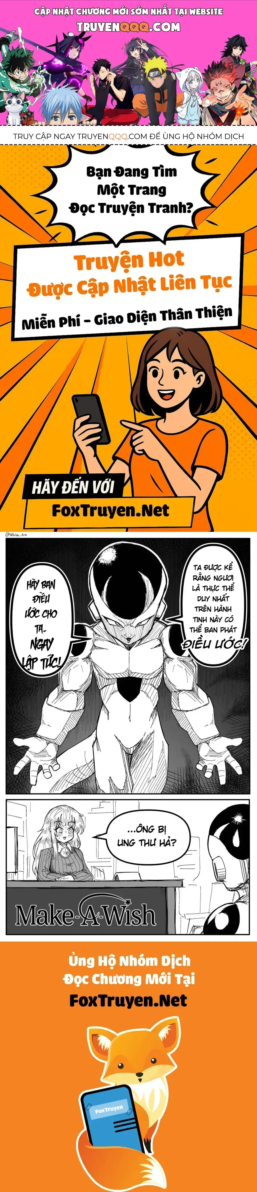 Mimi Chapter 12 - Trang 2