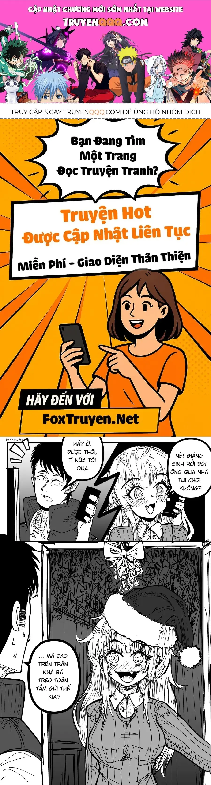Mimi Chapter 15 - Trang 2