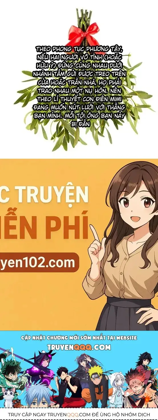 Mimi Chapter 15 - Trang 4