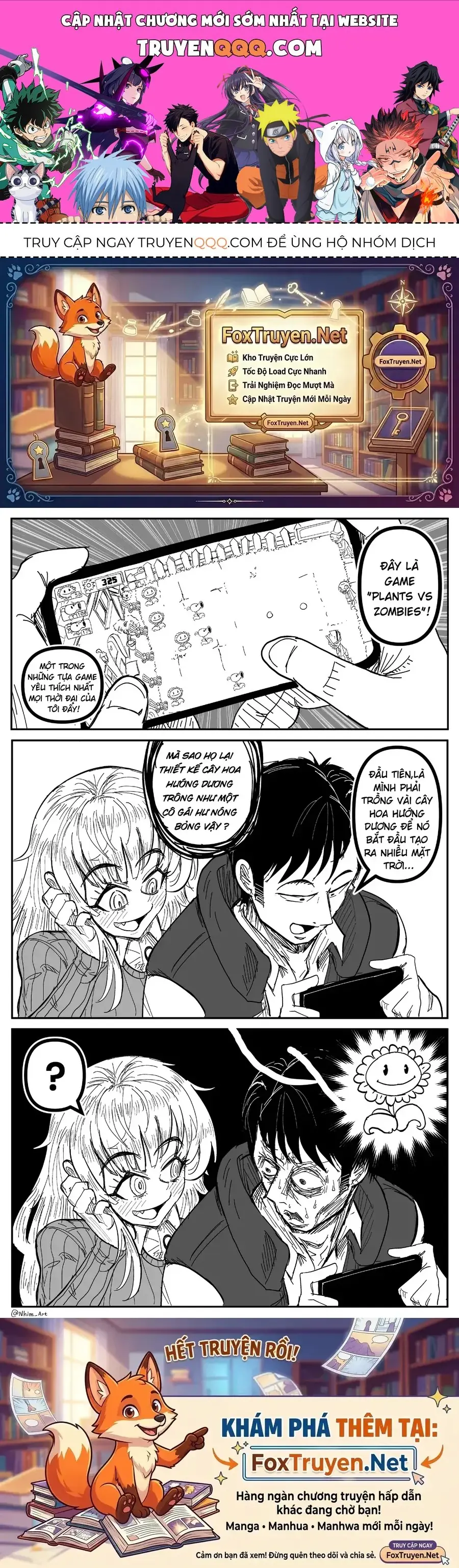 Mimi Chapter 19 - Trang 2