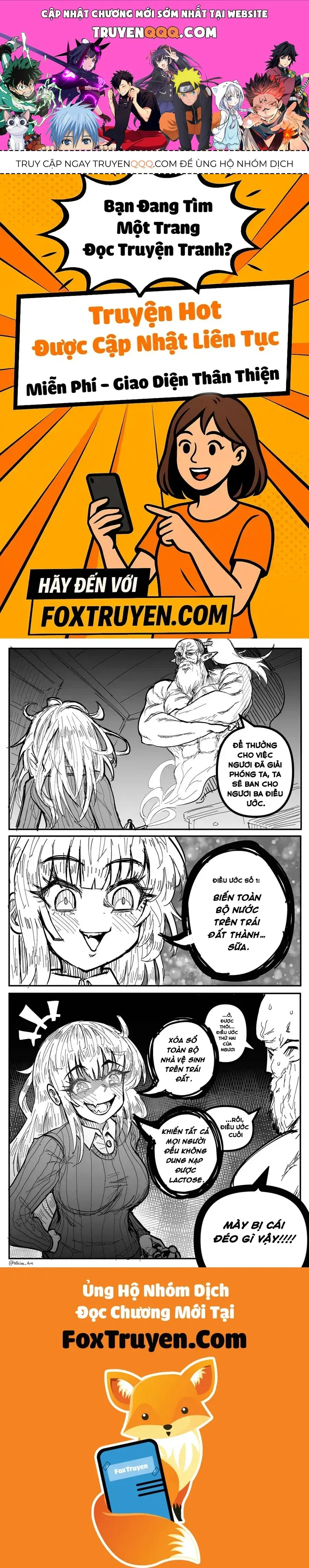 Mimi Chapter 2 - Trang 2