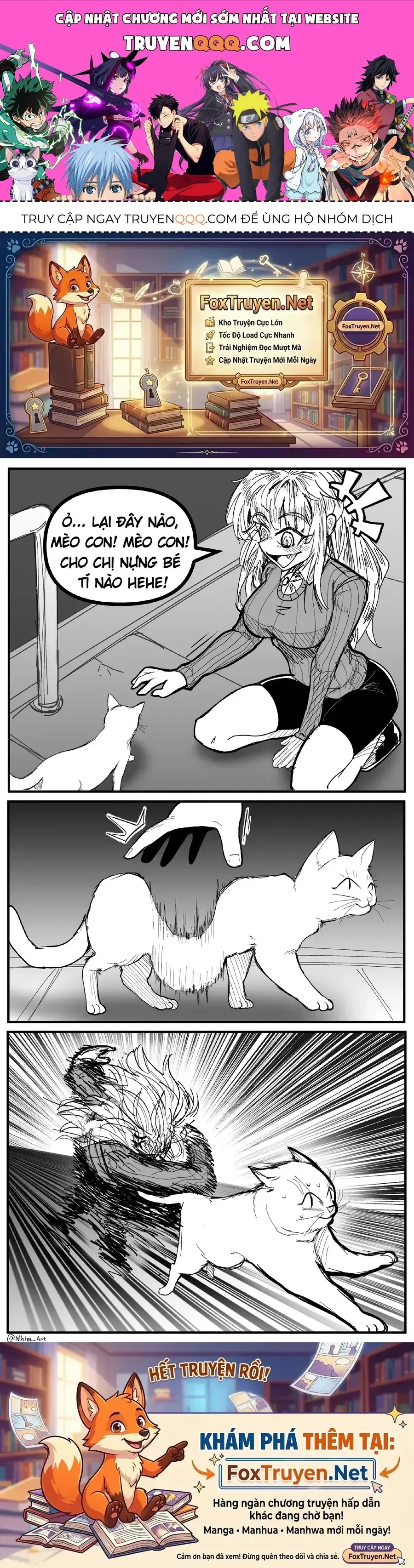 Mimi Chapter 28 - Trang 2