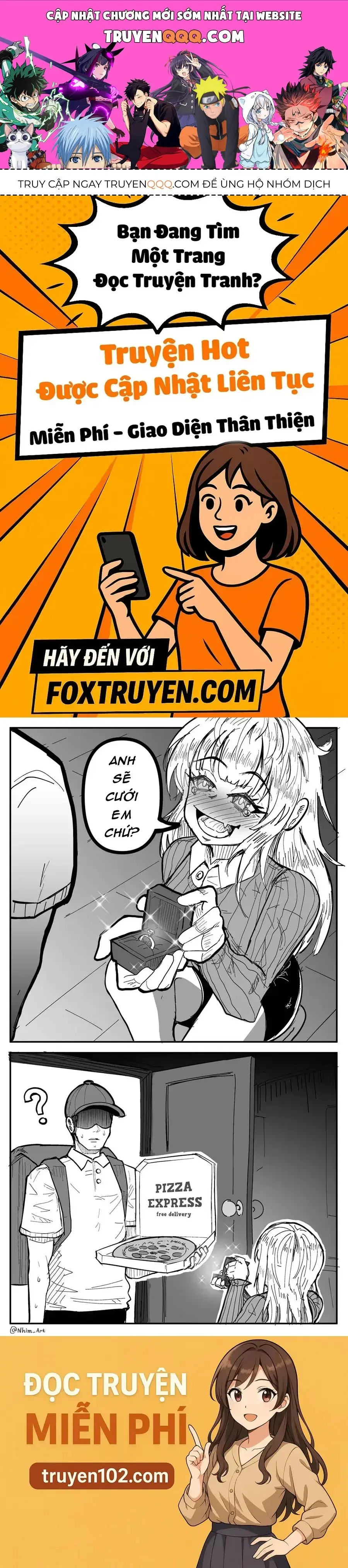 Mimi Chapter 3 - Trang 2