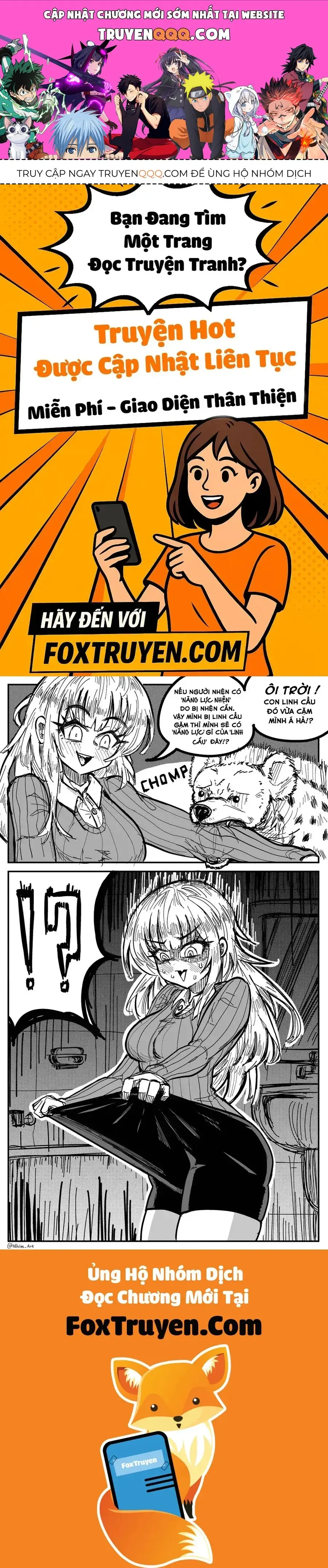 Mimi Chapter 4 - Trang 2