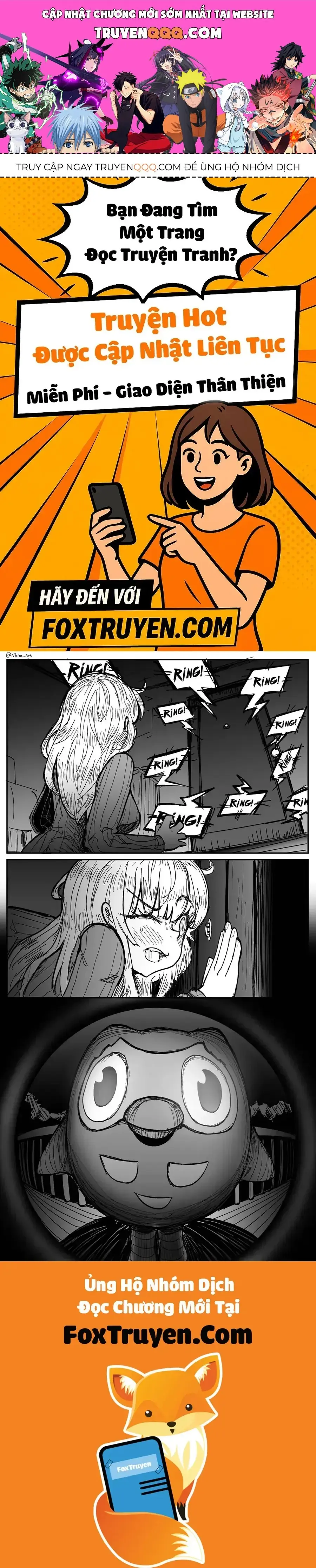 Mimi Chapter 6 - Trang 2