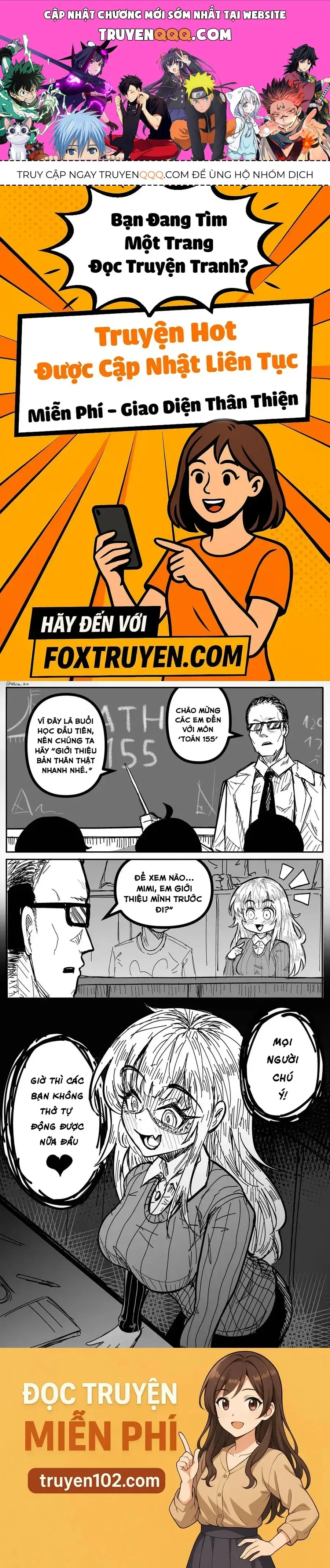 Mimi Chapter 7 - Trang 2