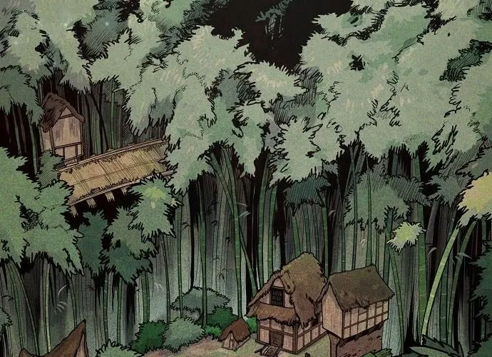 Mimosa (Cây Trinh Nữ) Chapter 1 - Trang 10