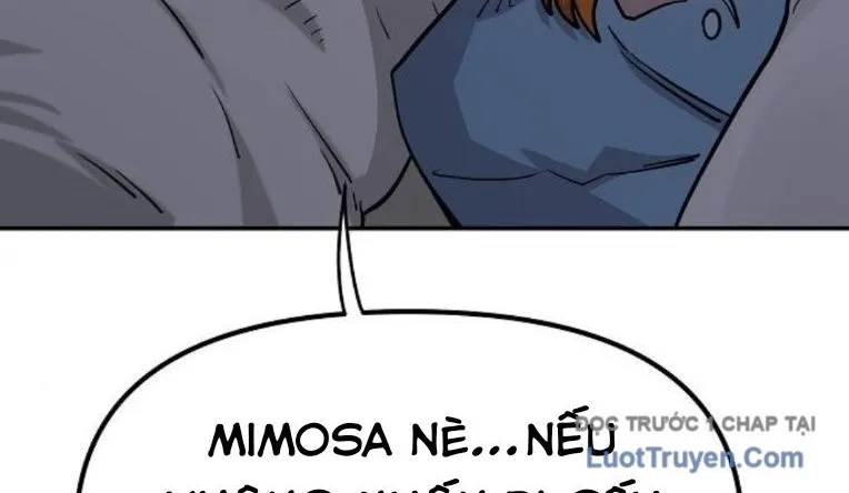Mimosa (Cây Trinh Nữ) Chapter 3 - Trang 24