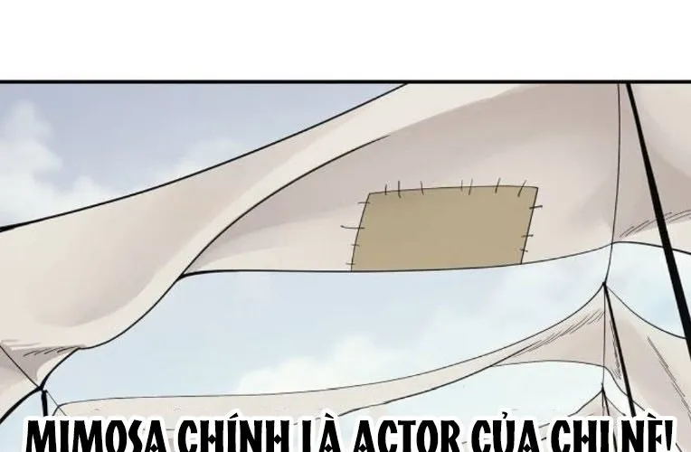 Mimosa (Cây Trinh Nữ) Chapter 4 - Trang 33