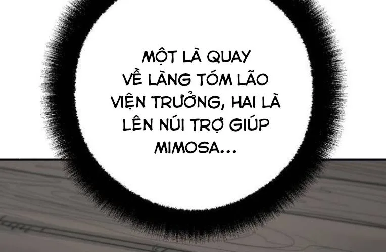 Mimosa (Cây Trinh Nữ) Chapter 5 - Trang 13