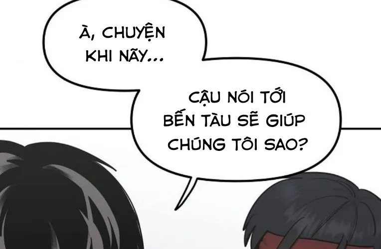 Mimosa (Cây Trinh Nữ) Chapter 7 - Trang 27