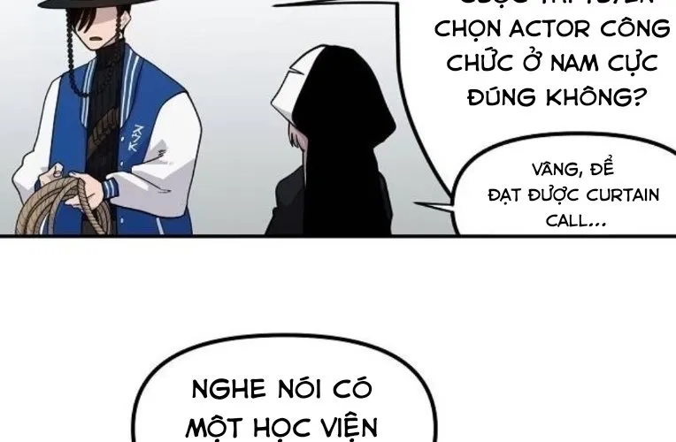 Mimosa (Cây Trinh Nữ) Chapter 8 - Trang 19