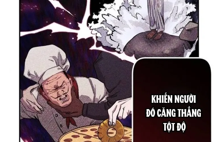 Mimosa (Cây Trinh Nữ) Chapter 8 - Trang 27